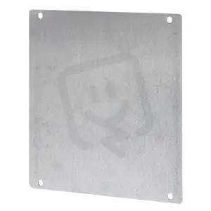 Super Cena Deska na dno, 310x425mm, kov GEWISS GW46402