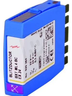Blitzductor XT Ex BXT ML4 BC EX 24 Cenově Výhodný