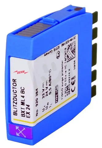 Blitzductor XT Ex BXT ML4 BC EX 24 Cenově Výhodný