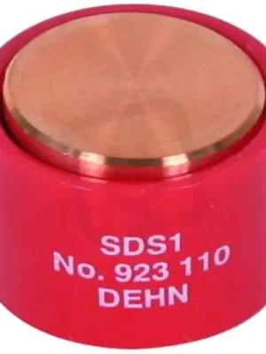 Odeslání Ihned Omezovač napětí D 24mm DEHN 923110