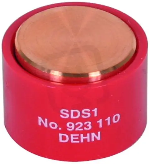 Odeslání Ihned Omezovač napětí D 24mm DEHN 923110