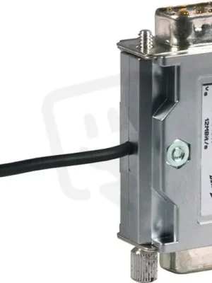 Přímo Od Výrobce Svodič přepětí - propojovací adaptér - D-Sub9pol DEHN 924017