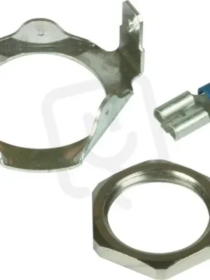 Uzemňovací kroužek - set - M20 proDEHNpipe s kontramatkou a kolíkem 6,3mm 929996 Kup Teď