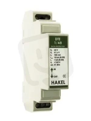 Nejprodávanější Hakel 41304 DTE 1/48 Datová ochrana