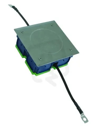 krabice se ZS plast/niro kryt s kabel.ok Nakupujte Hned