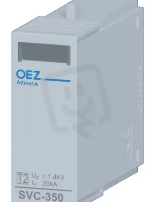 OEZ 38369 Výměnný modul SVC-350-1-M Ihned K Objednání