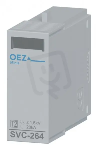 Aktuální OEZ 38370 Výměnný modul SVC-264-N-M