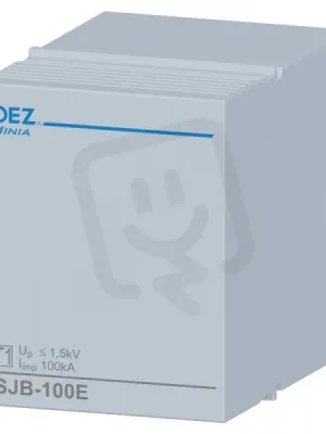 OEZ 38359 Výměnný modul SJB-100E-N-M Odeslání Ihned