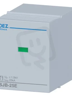 Novinka OEZ 38360 Výměnný modul SJB-25E-1-M