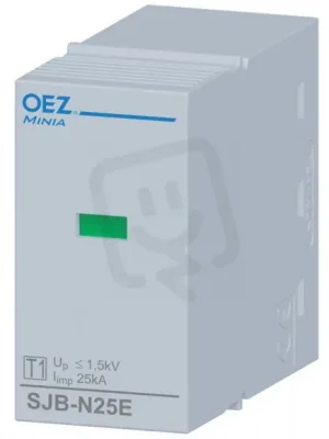 OEZ 38363 Výměnný modul SJB-N25E-1-M Levný