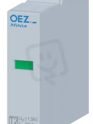 OEZ 38364 Výměnný modul SVC-N350-1-M Speciální Cena
