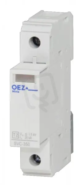 Super Cena OEZ 42378 Svodič přepětí SVC-350-1-MZ