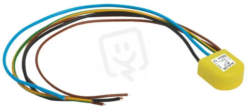 DA-275 CZS modul s přepěťovou ochranou pro dodatečnou montáž SALTEK A01916 Levný