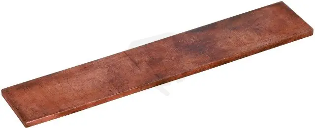 Jen Po Omezenou Doba Pásek 20x2,5mm Cu Délka role ca. 100m DEHN 831225