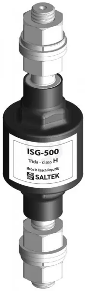 Tovární Cena ISG-500 oddělovací jiskřiště 100 kA (10/350) SALTEK A04127