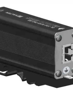 Bezpečná Platba DL-10G-RJ45-PoE-AB přepěťová ochrana Ethernet 10 Gbit/s (Cat.6A) 2kA (10/350 ľs)