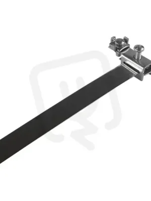 Horká Nabídka EB 3 (1/8"-6") 2020430 zemnící pásková svorka ELEMAN 1000300
