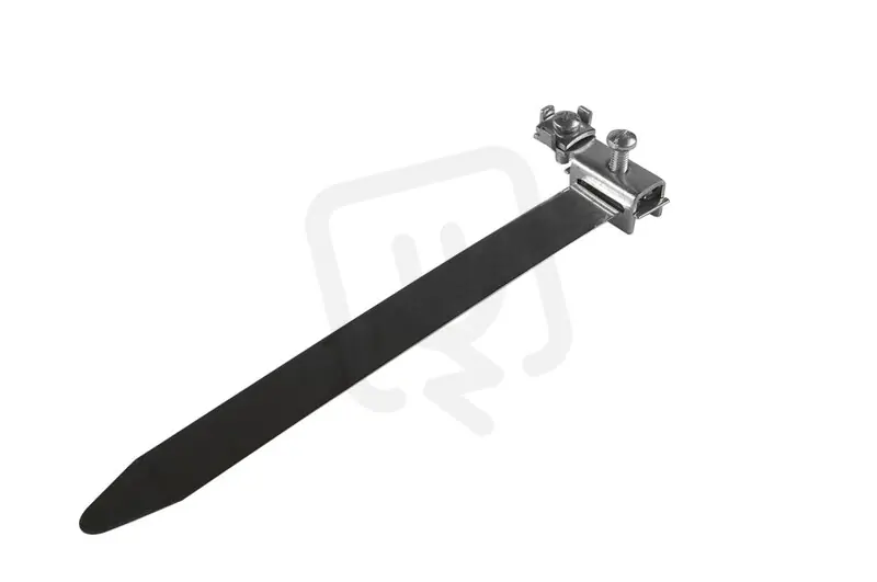 Horká Nabídka EB 3 (1/8"-6") 2020430 zemnící pásková svorka ELEMAN 1000300