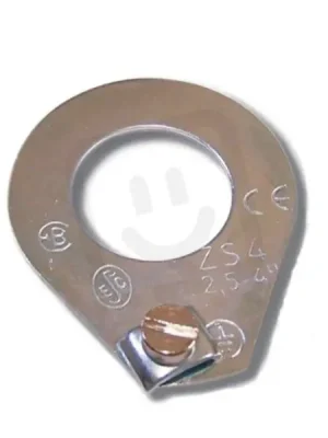 Zemnicí svorka ZS 4 1/2 " bez matice ELEKTRO BEČOV I132706 Pouze Dnes