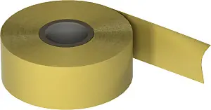 Přímo Od Výrobce OBO 356 50 Antikorozní páska, plastické, 50mm, hnědá Petrolatum, PETRO