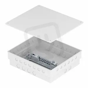 Kup Teď OBO 5015065 Lišta potenciálového vyrovnání 1809 UP