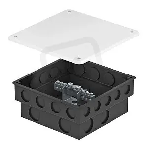 Akce OBO 5015545 Lišta potenciálového vyrovnání 1804 UP
