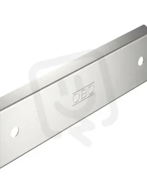 Omezená Nabídka OBO 1802 AH 5 Kryt pro BigBar / 5 přípojek 8xM10 Nerez ocel