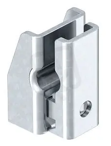 Oblíbený OBO 5033209 Držák z pásové oceli 835