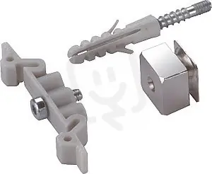 Sleva OBO 5082382 Upevňovací sada DLS-BS