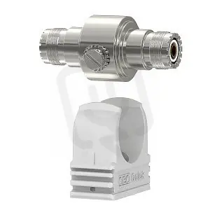 Omezená Nabídka OBO 5093015 Ochranný přístroj S-UHF W/W