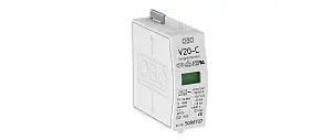 Bezpečná Platba OBO 5096707 SurgeController V20 V20-C 0-150