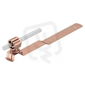OBO 5215854 Střešní držáky vedení 157 EK-CU Must-Have