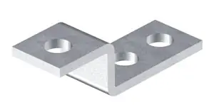 Bezpečná Platba OBO 5304997 Propojovací svorka 5011