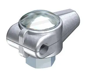 Horká Nabídka OBO 5311039 Spojka T 244