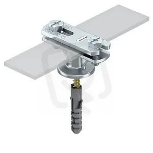 OBO 5230462 Držák vedení 113 B-Z-HD-FL Poslední Šance