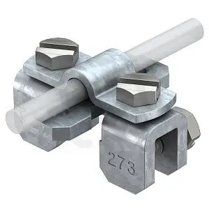 OBO 5317223 FangFix Junior 273 8-10 Horká Nabídka