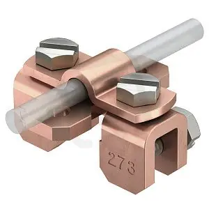 OBO 5317274 FangFix Junior 273 CU Nejprodávanější