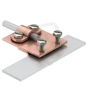 Novinka OBO 5317452 FangFix Junior 271 CU