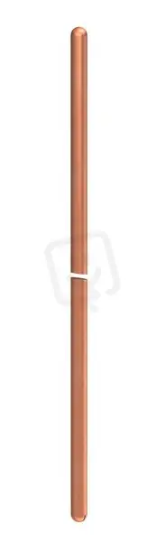 OBO 101 A-CU Jímací tyč, 1500mm, měď, Cu Sleva
