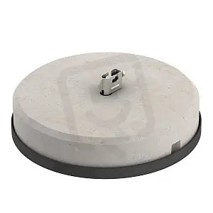 Speciální Cena OBO F-FIX-16 Systém FangFix, Kompletní systém, 16kg, beton, BET
