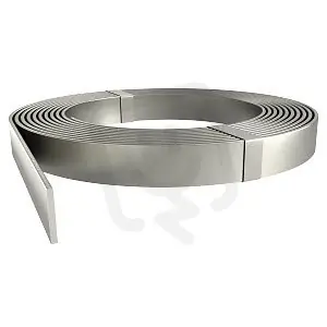 Bezpečná Platba OBO 5018706 Pásová ocel 5052 V4A 30X3.5