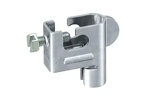 OBO F-FIX-KL Svorka FangFix, RD8, Nerez ocel, materiál 1.4307, A2, 1.4301 Horká Nabídka