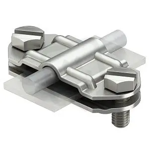 OBO 233 A VA Rozpojovací díl, 8-10mm, Nerez ocel, materiál 1.4307, A2, 1.4301 Cenový Hit