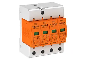 OBO 5094440 CombiController V25 V25-B+C 4-385 Rychlé Dodání