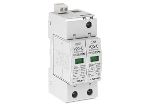 OBO 5094632 SurgeController V20 V20-C 2+FS-280 Hit Sezóny