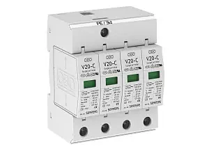 OBO 5094708 SurgeController V20 V20-C 4-385 Výprodej