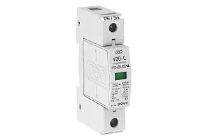 OBO 5094713 SurgeController V20 V20-C 1-550 Sezónní Sleva