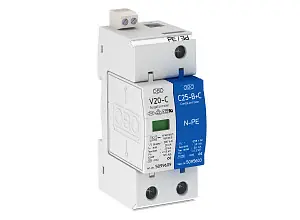 Top Prodej OBO 5094760 SurgeController V20 V20-C 1+NPE+FS