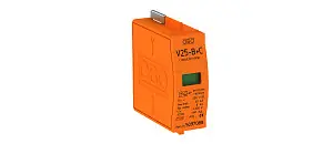 OBO 5097057 CombiController V25 V25B 0 SO-385 Nová Kolekce