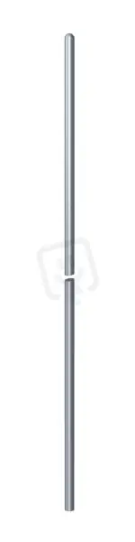 OBO 101 J1000 Jímací tyč, pro FangFix-Junior, 1000mm, Hliník, Alu Hit Sezóny